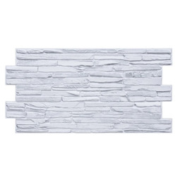 Декоративная панель ПВХ